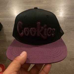 Cookies Sf SnapBack